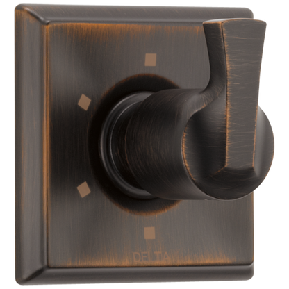 Delta T11951 Dryden 6-Setting 3-Port Diverter Trim
