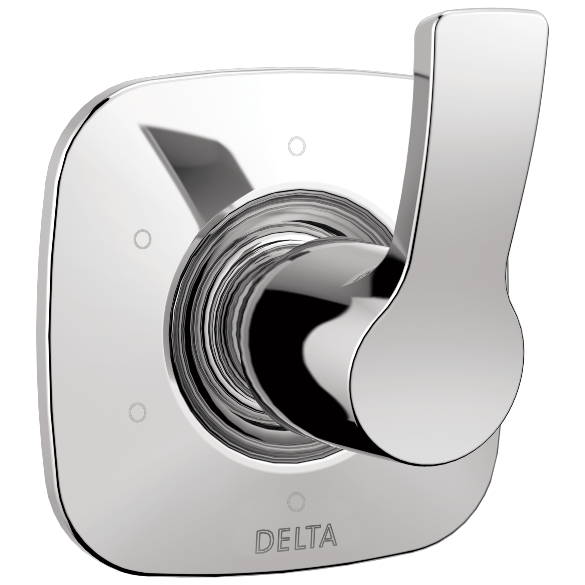 Delta T11952 Tesla 6-Setting 3-Port Diverter Trim