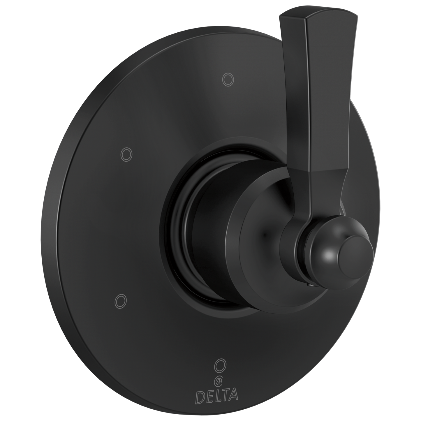 Delta Delta Dorval™: 6 Setting Diverter Trim