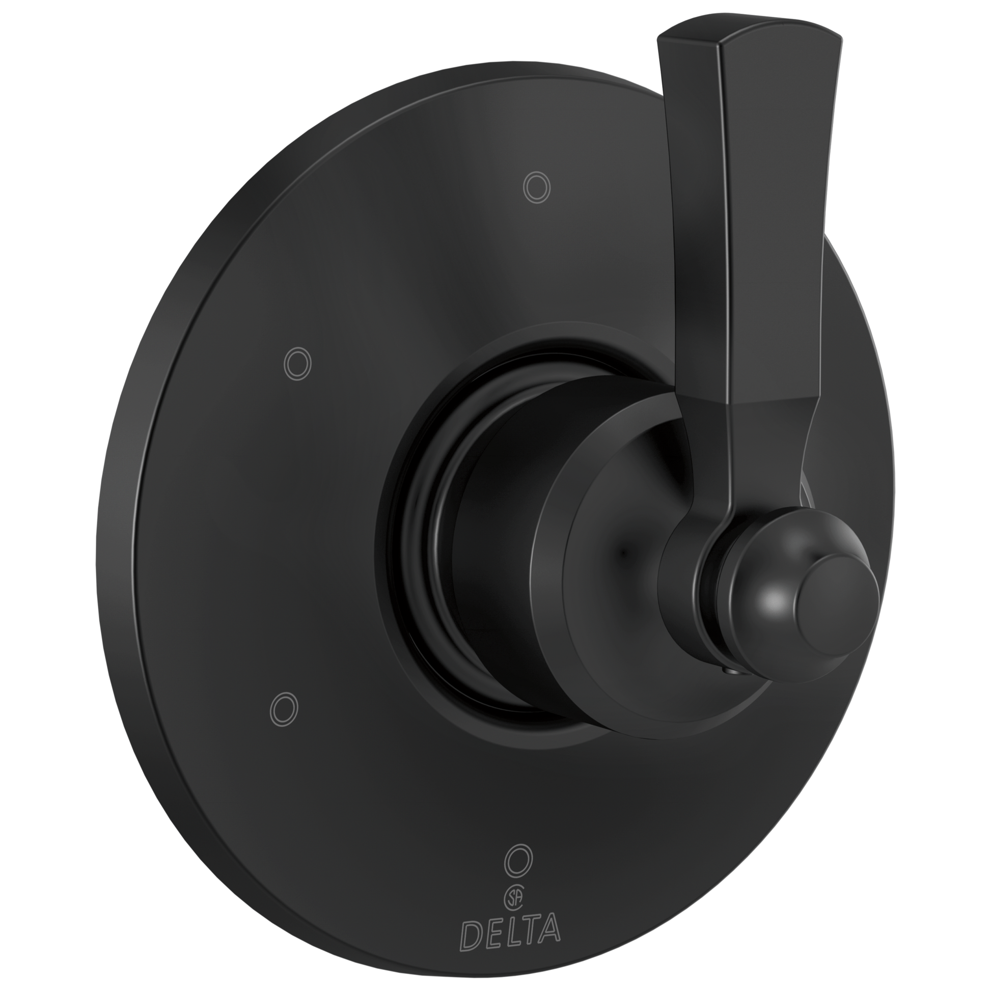 Delta Delta Dorval™: 6 Setting Diverter Trim
