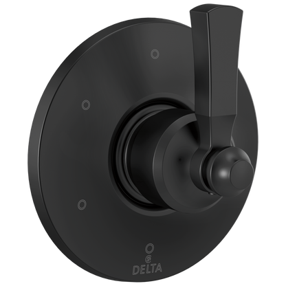 Delta Delta Dorval™: 6 Setting Diverter Trim