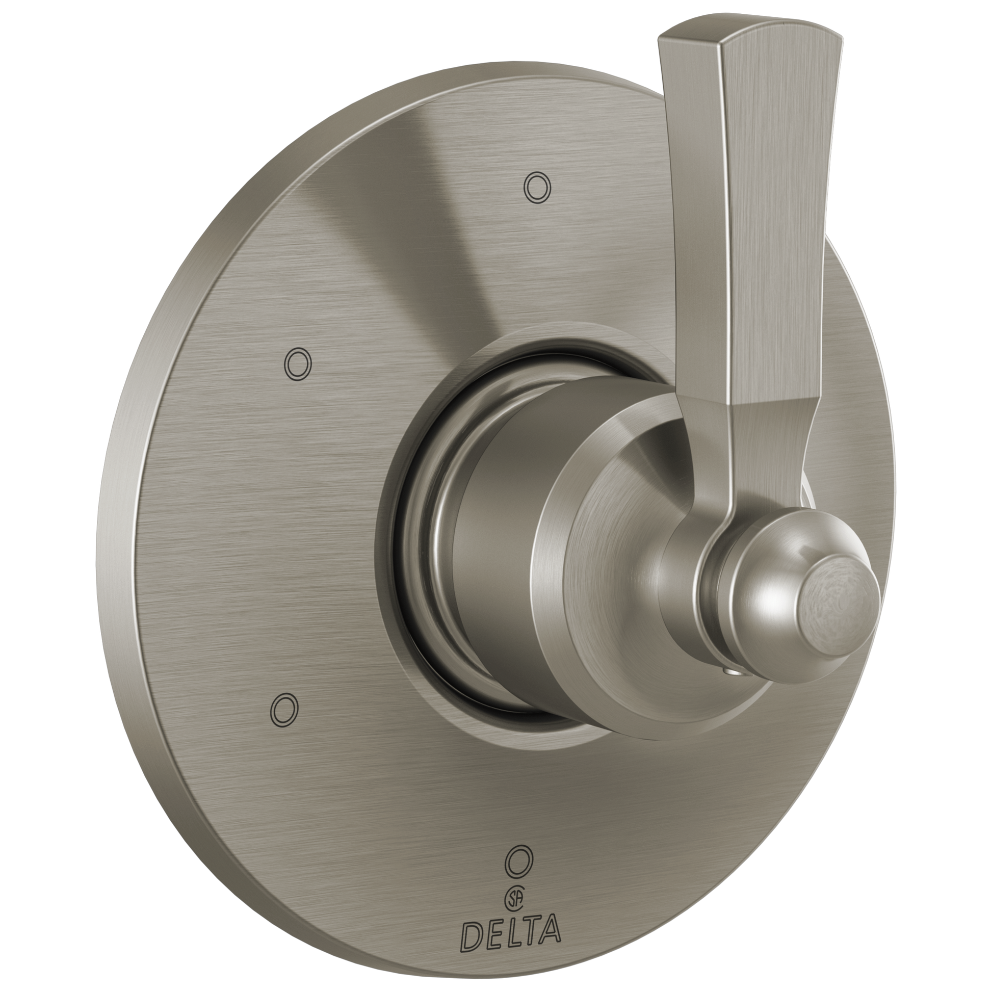 Delta Delta Dorval™: 6 Setting Diverter Trim
