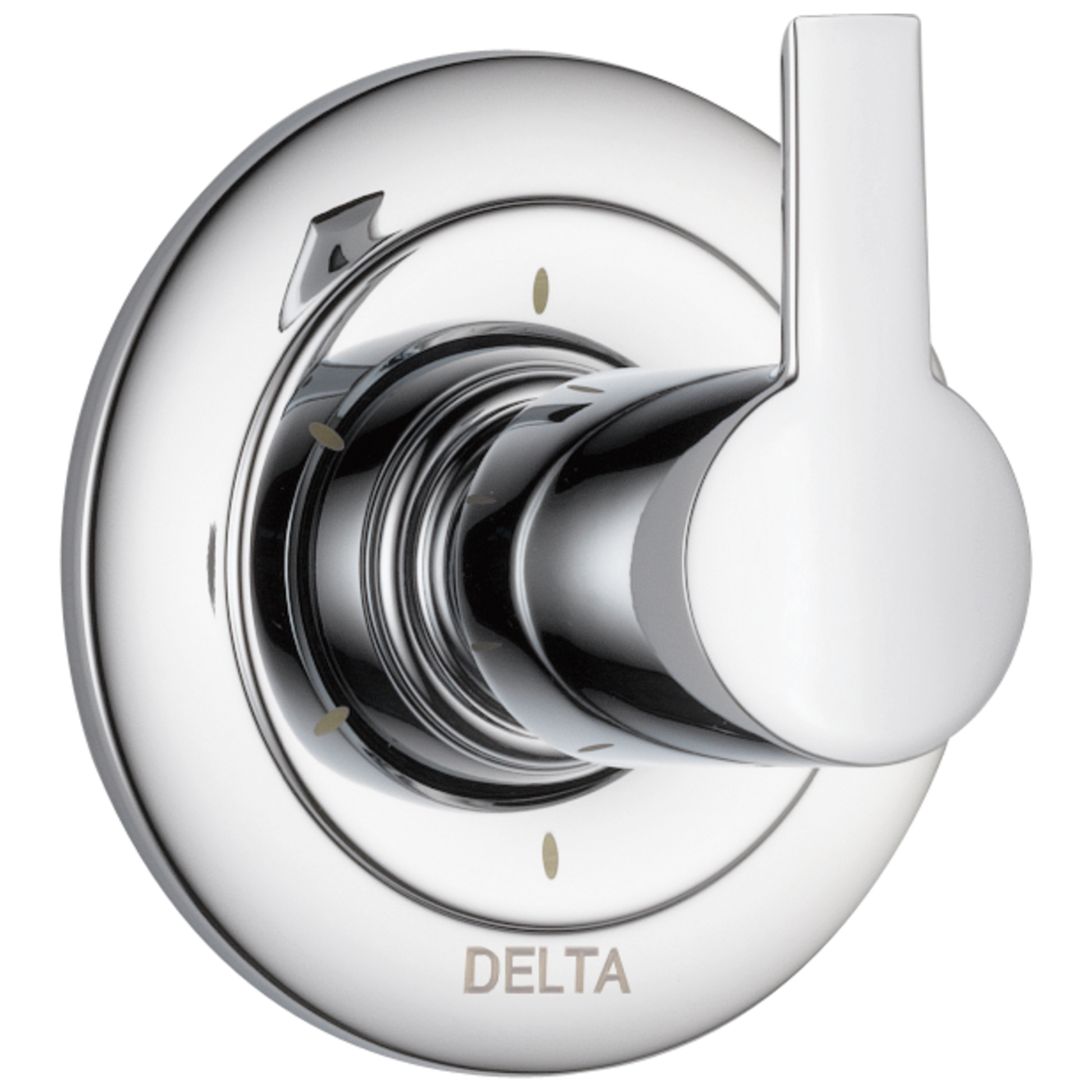 Delta T11961 Compel 6-Setting 3-port Diverter Trim
