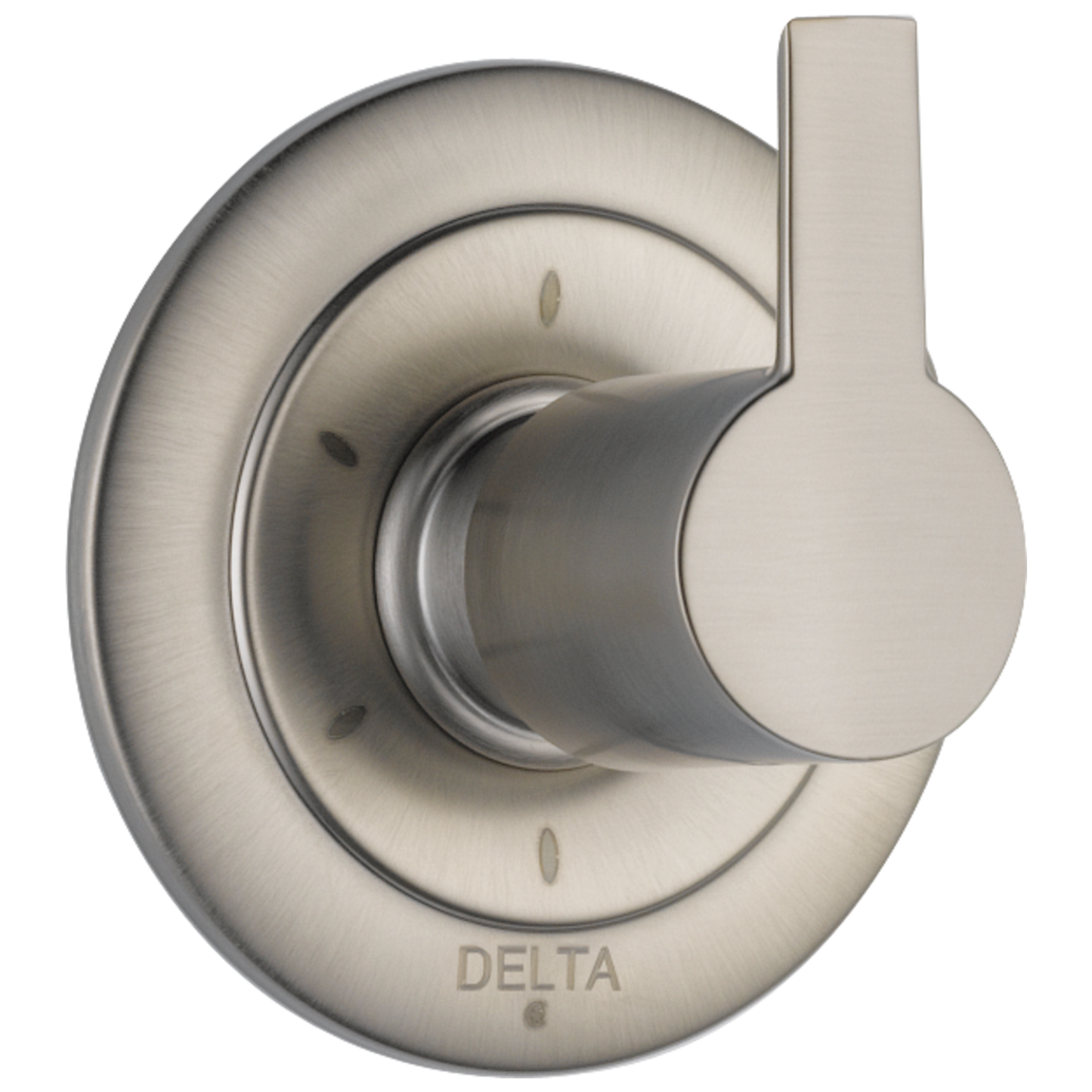 Delta T11961 Compel 6-Setting 3-port Diverter Trim