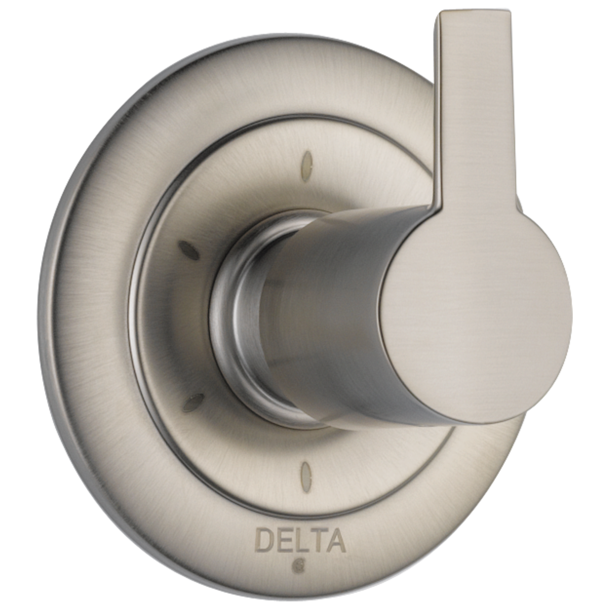 Delta T11961 Compel 6-Setting 3-port Diverter Trim
