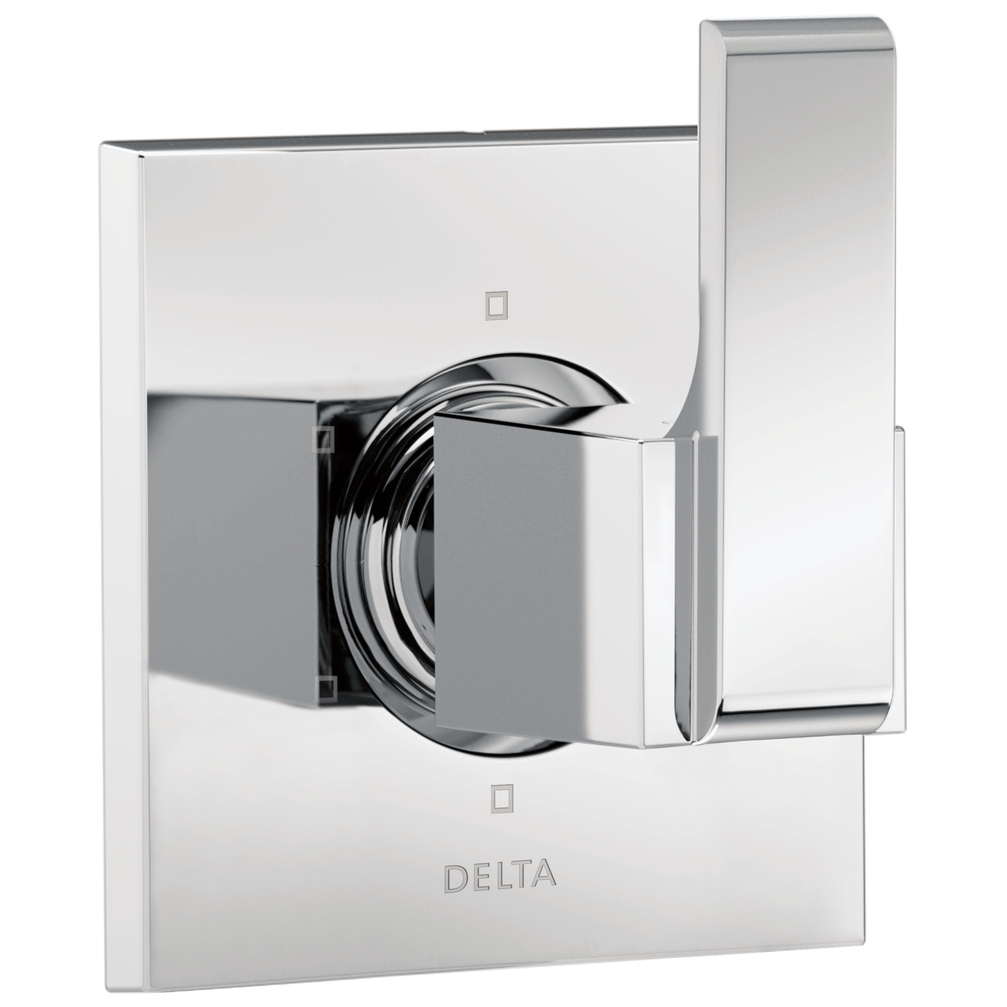 Delta Ara:T11967 6-Setting 3-Port Diverter Trim – Showroom Source