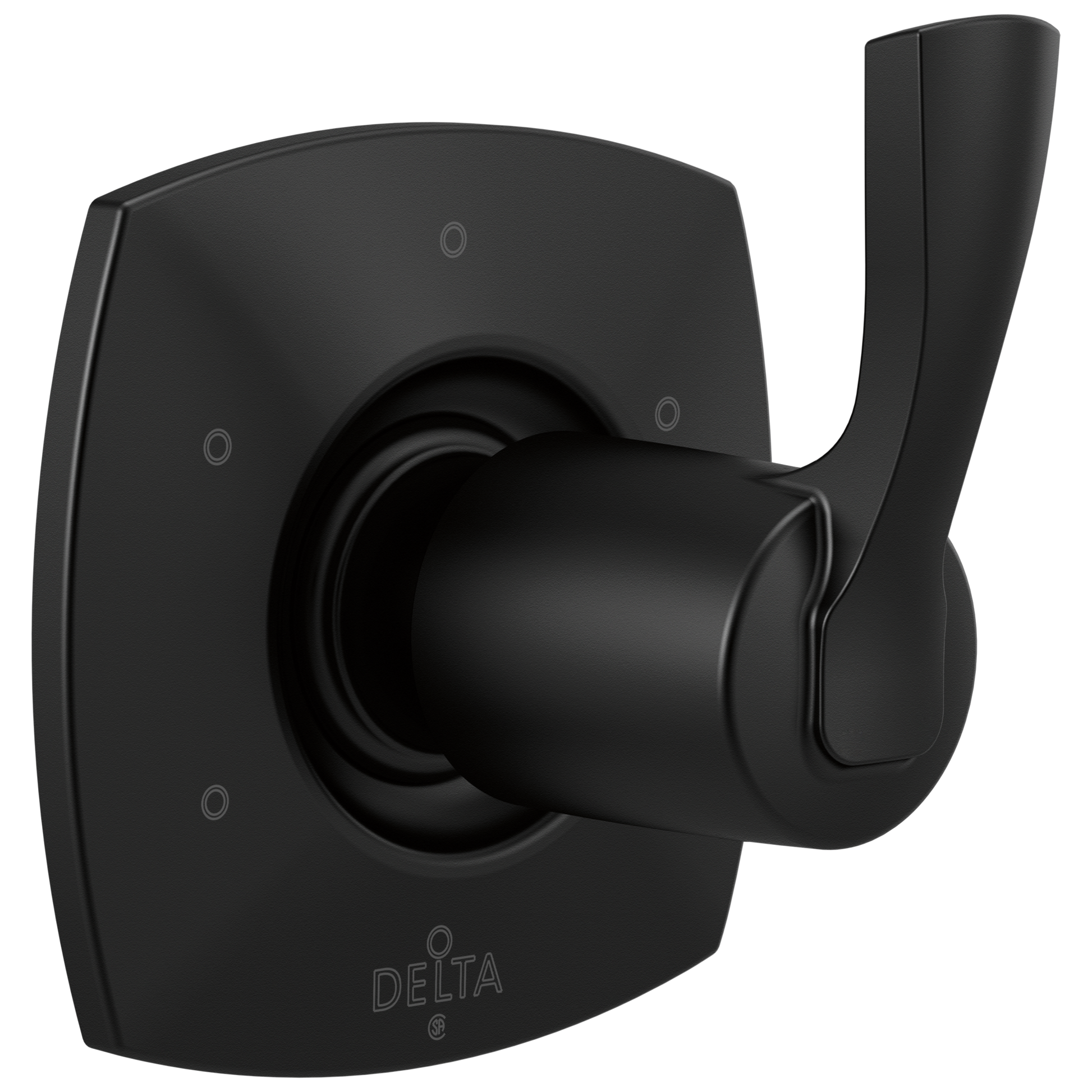 Delta Stryke: Six Function Diverter Trim