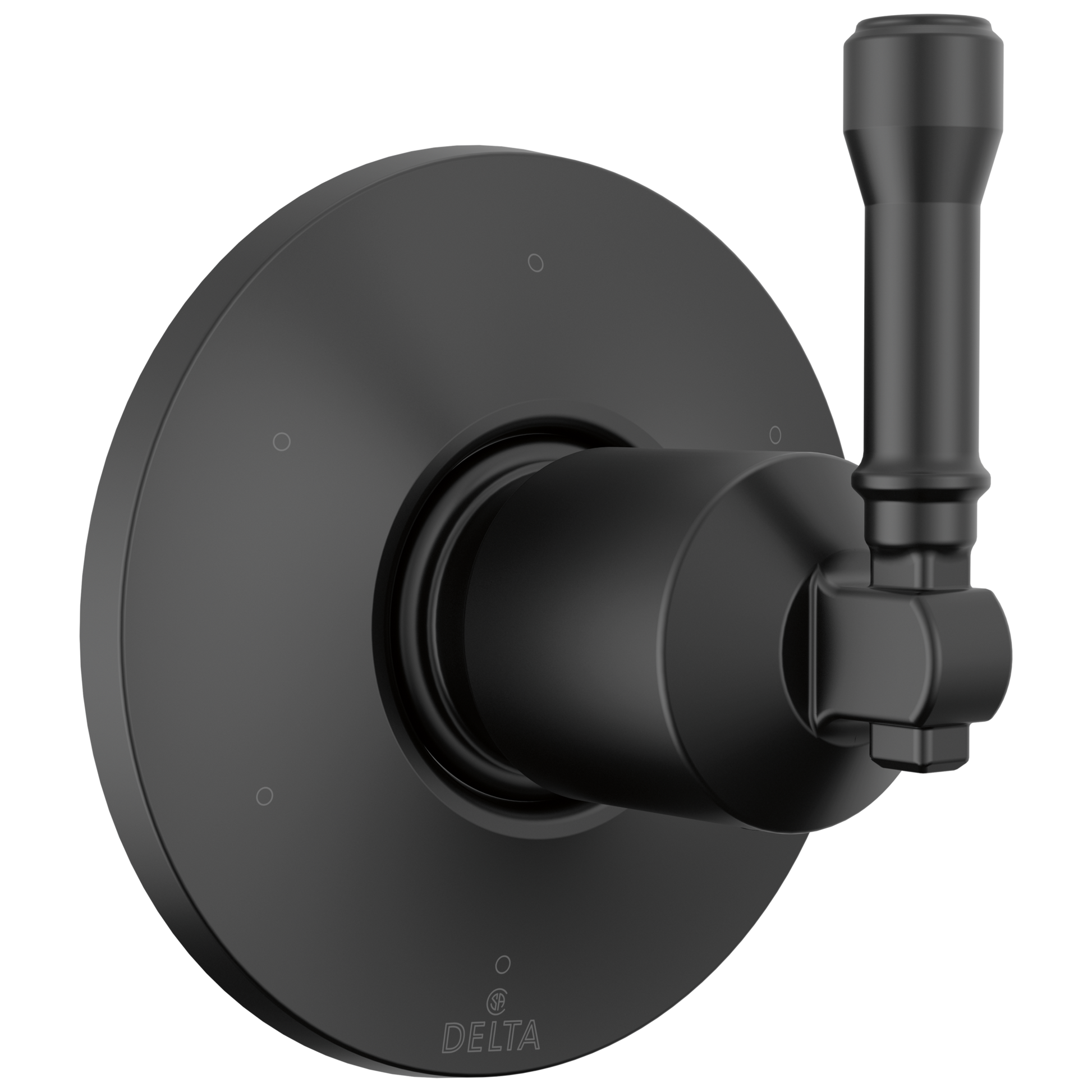 Delta Broderick: 6-Setting Diverter Trim