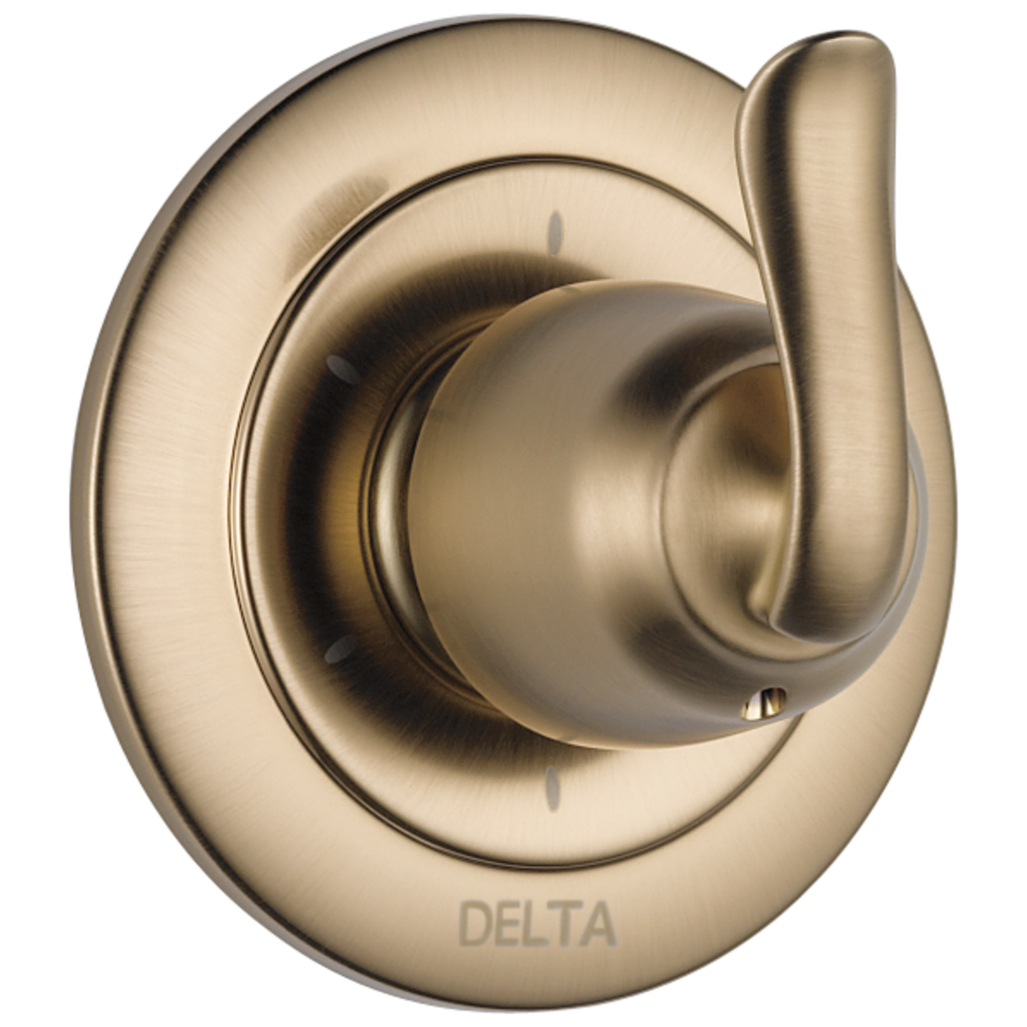 Delta T11994 Linden 6-Setting 3-Port Diverter Trim