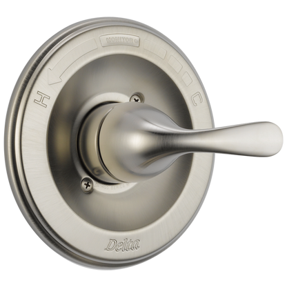 Delta T13020 Classic Monitor 13 Series Valve Only Trim