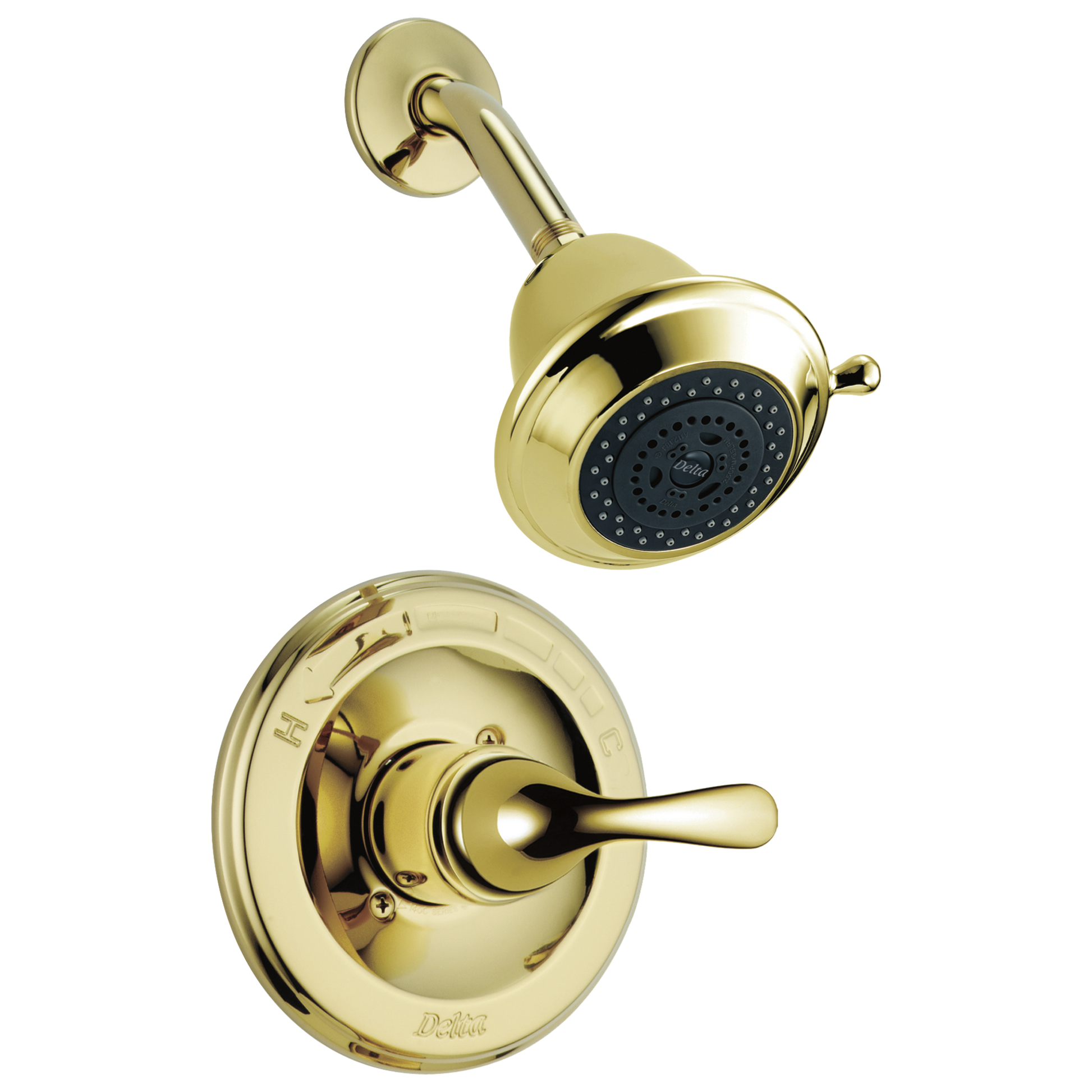 Delta T13220-SHC Classic Monitor 13 Series Shower Trim
