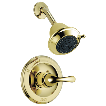 Delta T13220-SHC Classic Monitor 13 Series Shower Trim