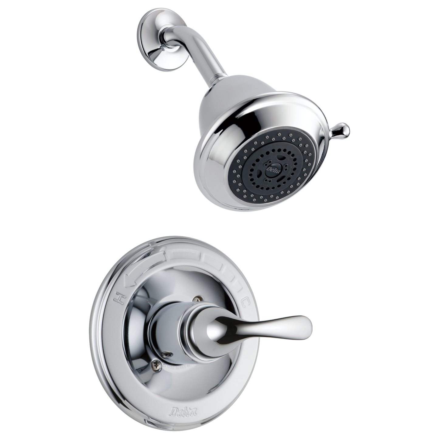 Delta T13220-SHC Classic Monitor 13 Series Shower Trim