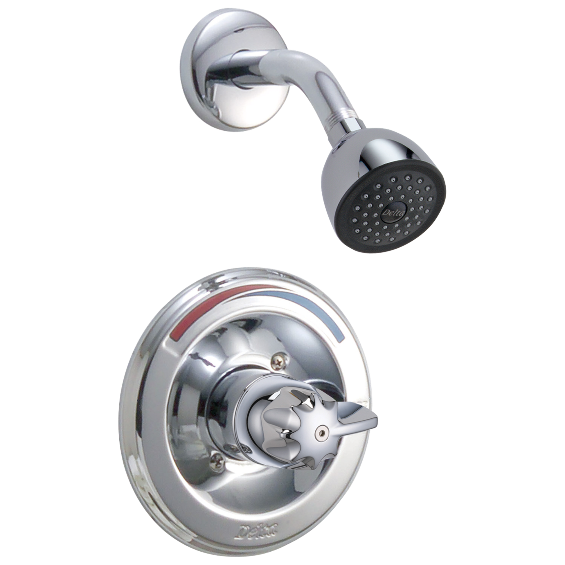 Delta T13290 Monitor 13 Series Shower Trim