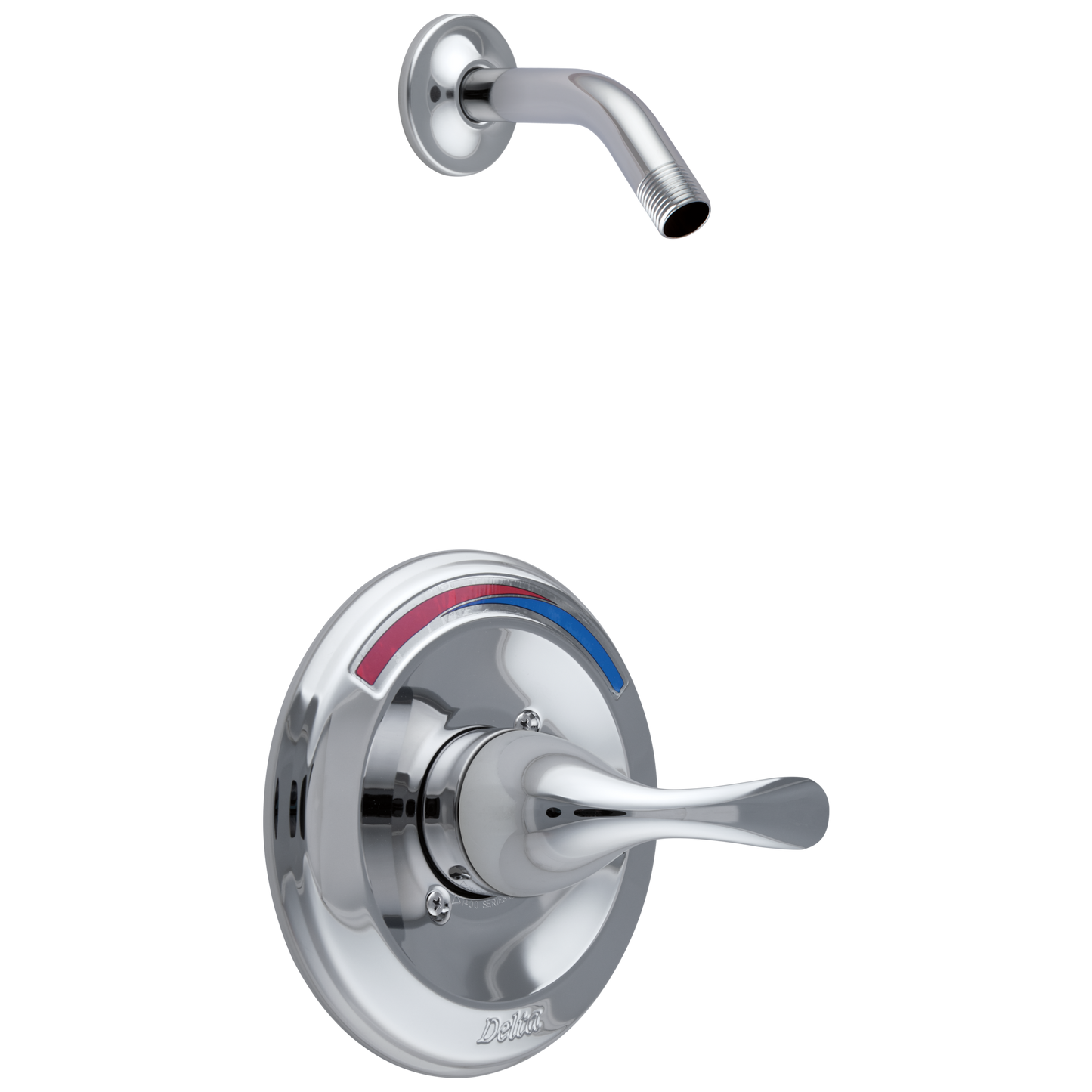 Delta T13291-LHD Monitor 13 Series Shower Trim - Less Head