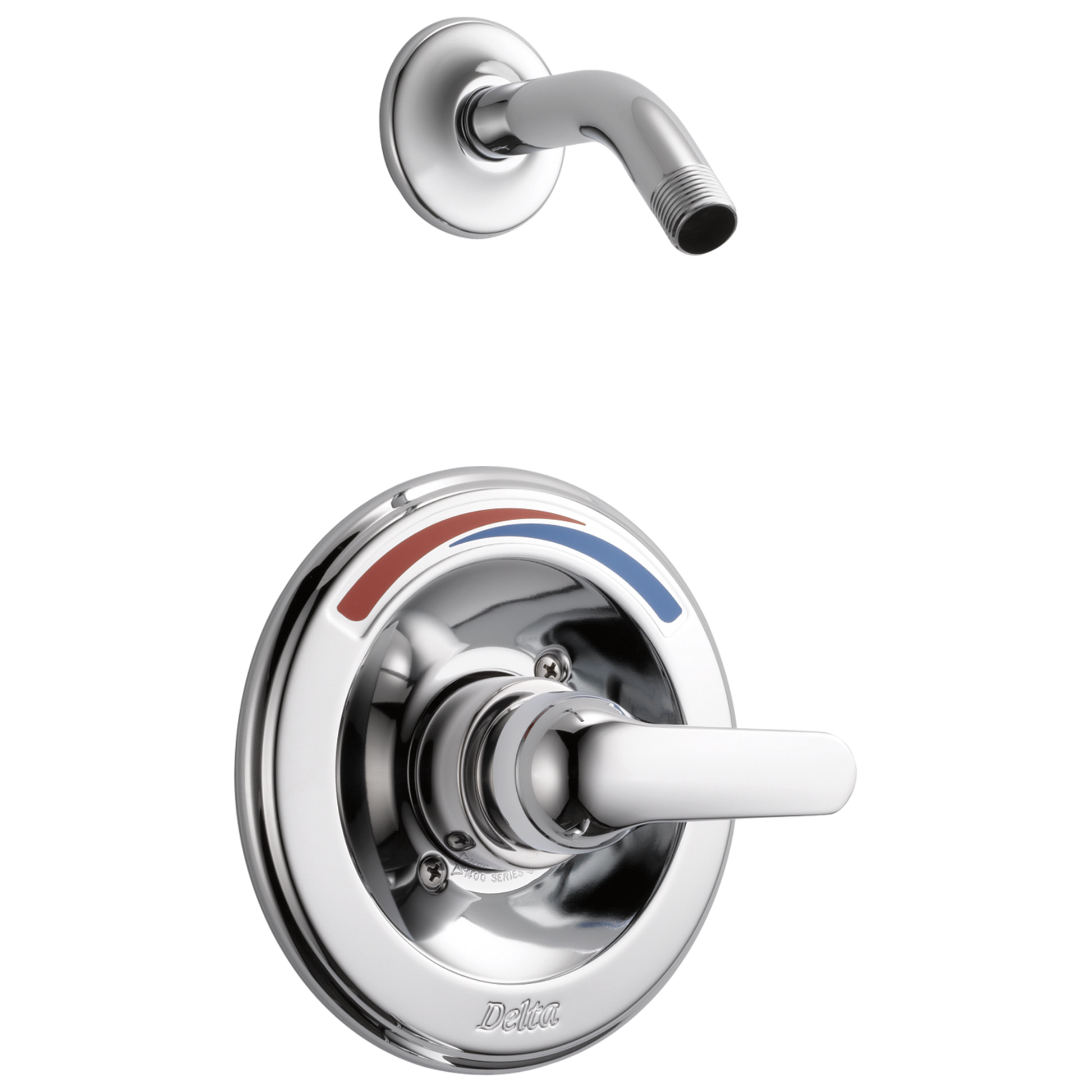 Delta T13291-SLHD Classic Monitor 13 Series Shower Trim