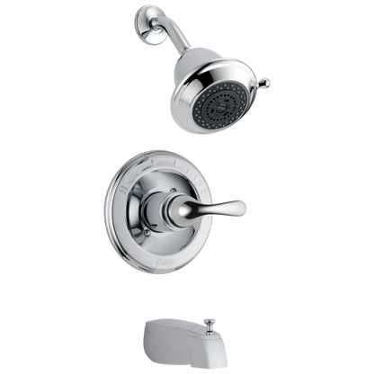 Delta T13420-SHC Classic Monitor 13 Series Tub and Shower Trim