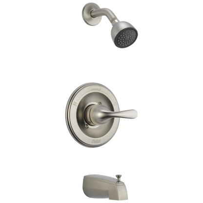 Delta T13420 Classic Monitor 13 Series Tub and Shower Trim