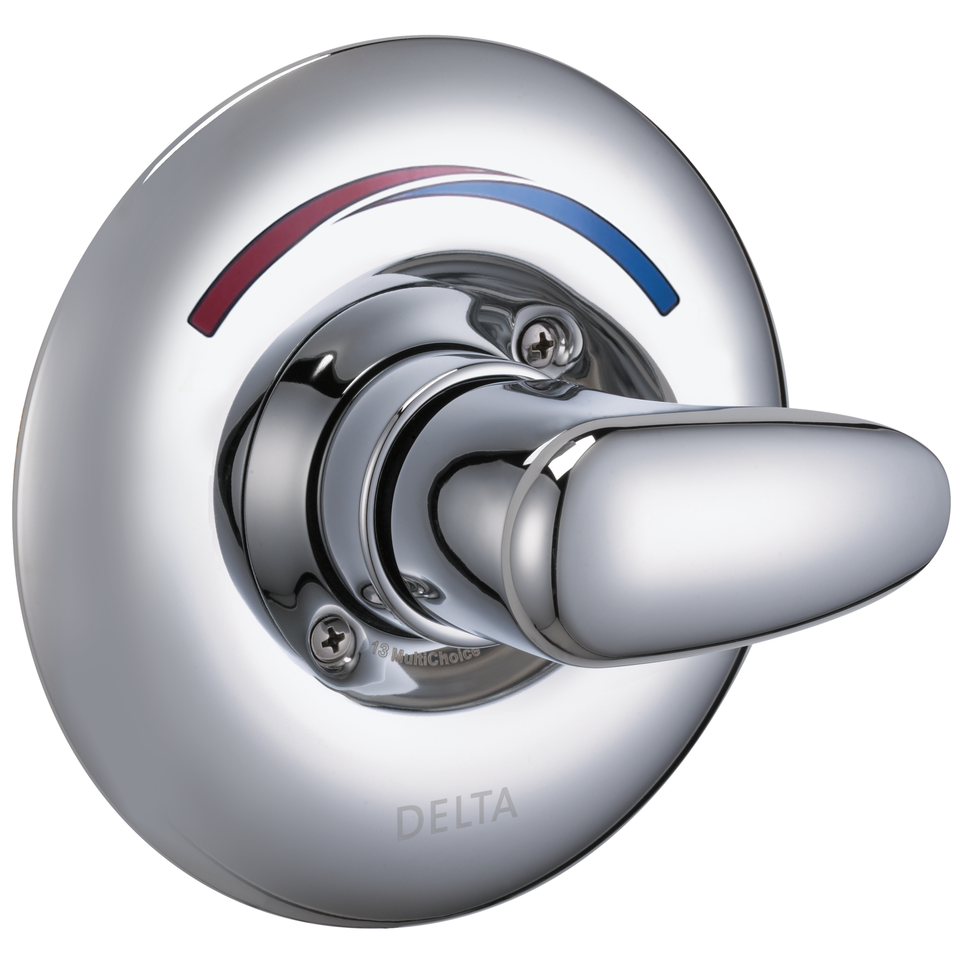 Commercial T13H: Universal Valve Trim Only