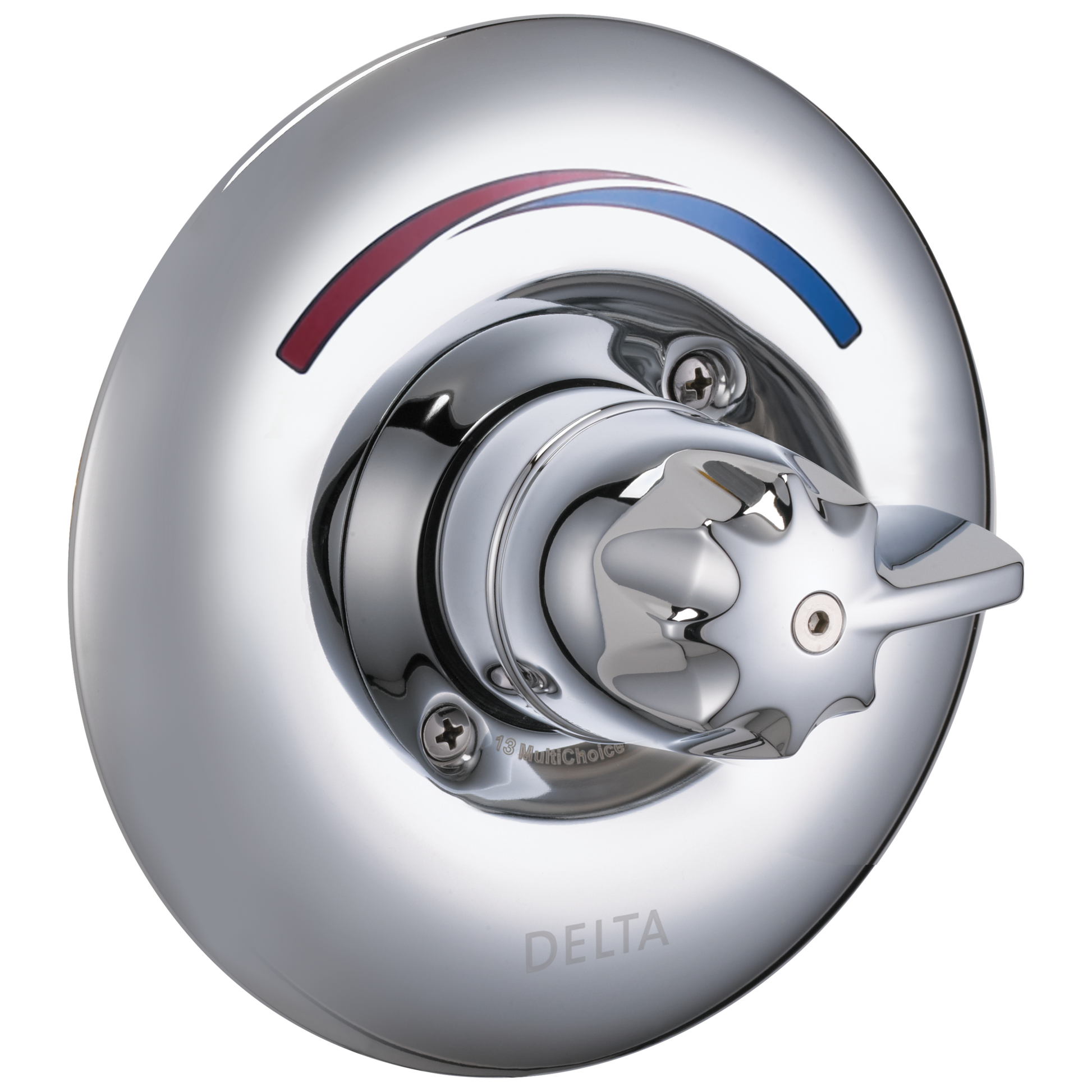Delta Commercial T13H: Universal Valve Trim Only
