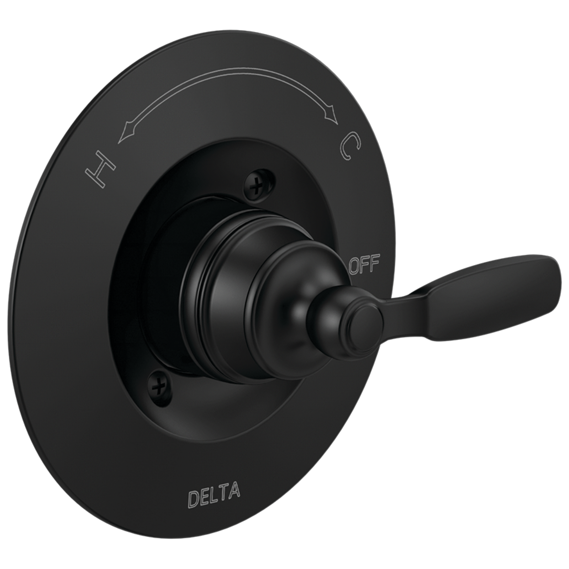 Delta Woodhurst: Valve Only Trim