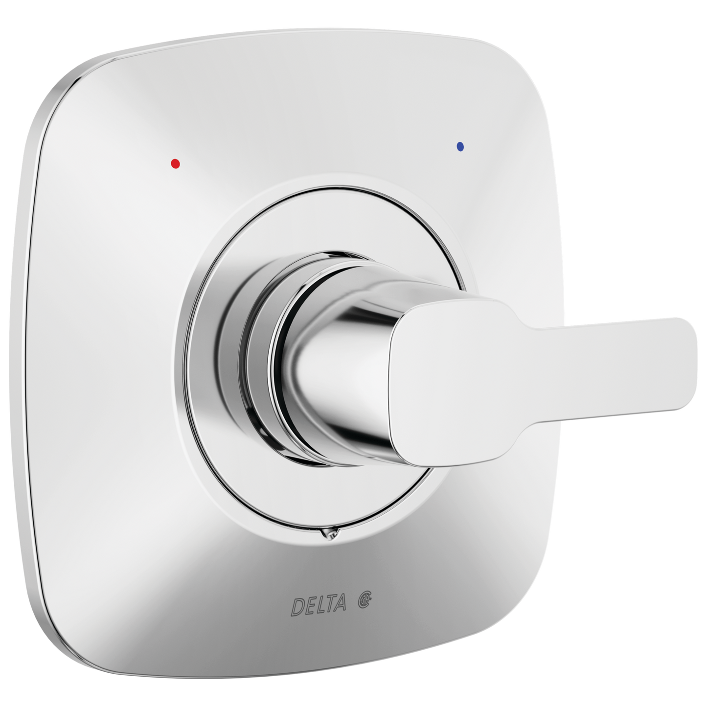 Delta Modern: Monitor 14 Series Valve Only Trim