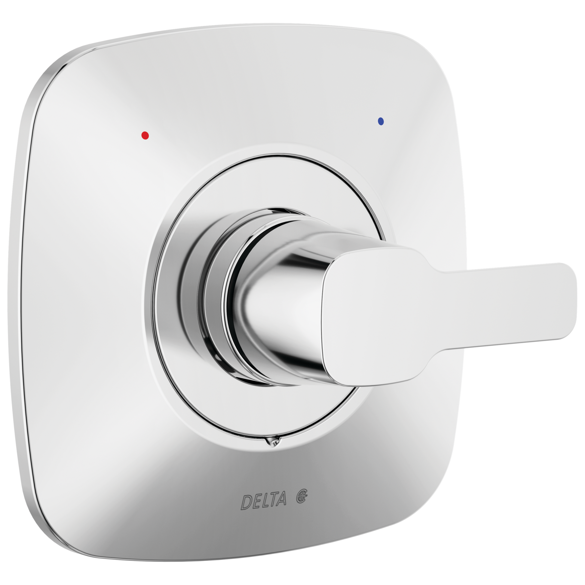 Delta Modern: Monitor 14 Series Valve Only Trim