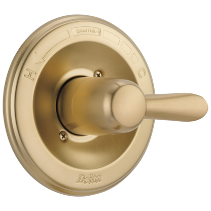 Delta T14038 Lahara Monitor 14 Series Valve Only Trim