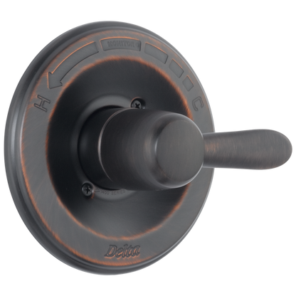 Delta T14038 Lahara Monitor 14 Series Valve Only Trim