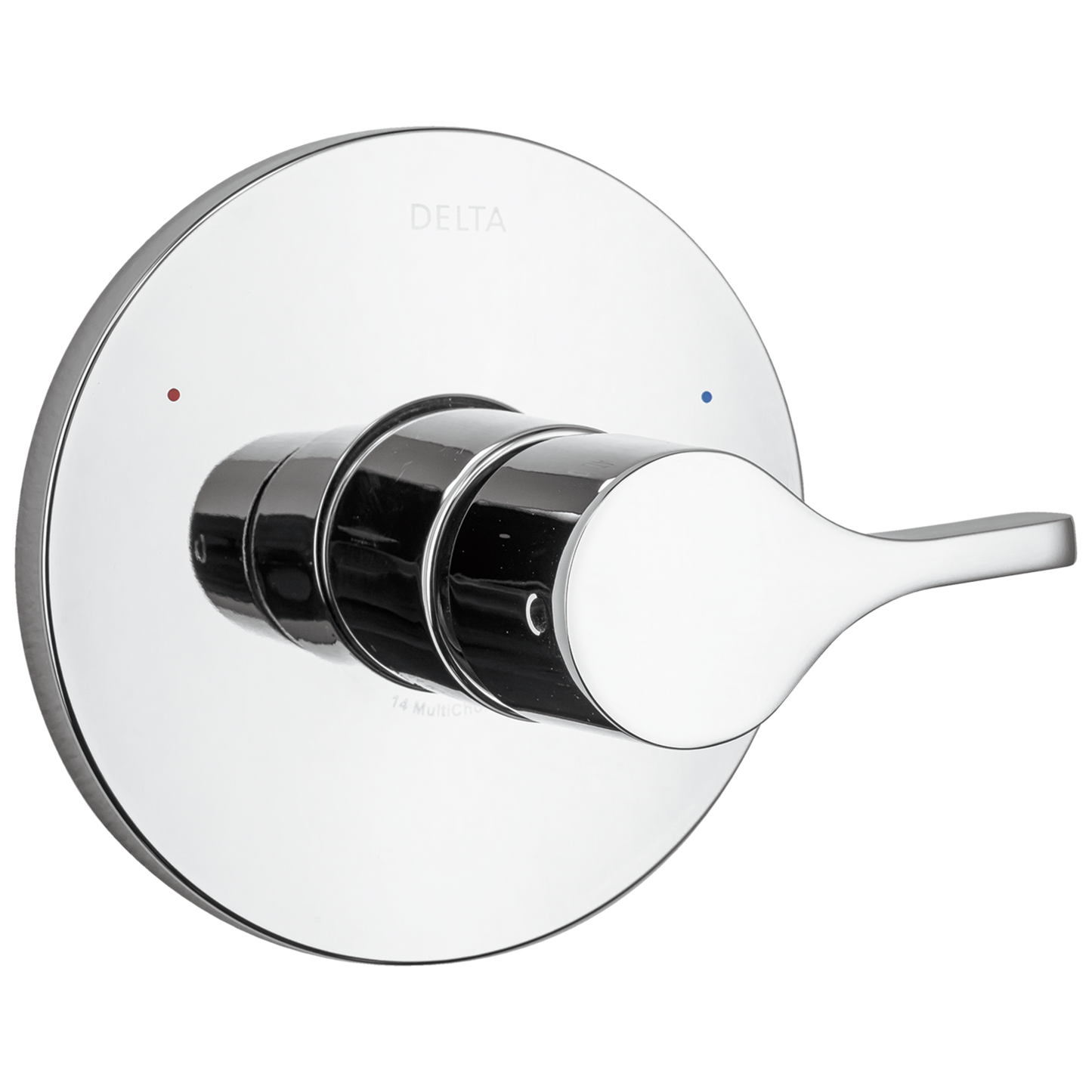 Delta Delta Modern™: Monitor 14 Series MultiChoice Trim