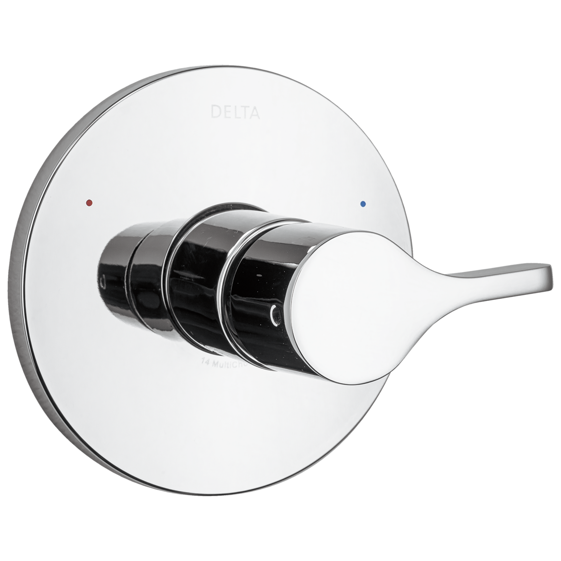 Delta Delta Modern™: Monitor 14 Series MultiChoice Trim