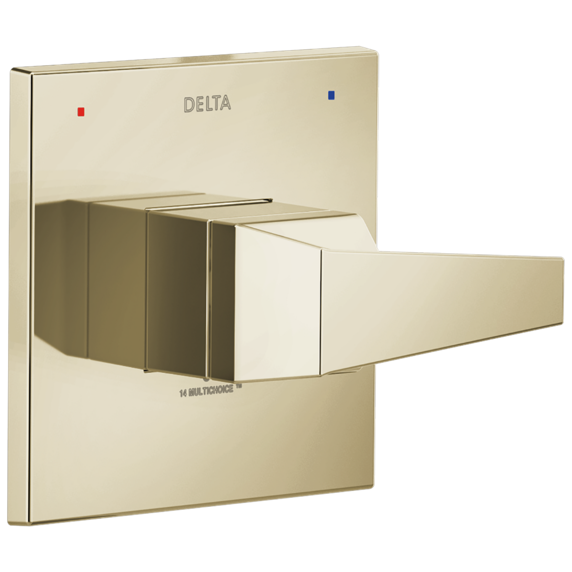 Delta Trillian: 14Series Valve Trim