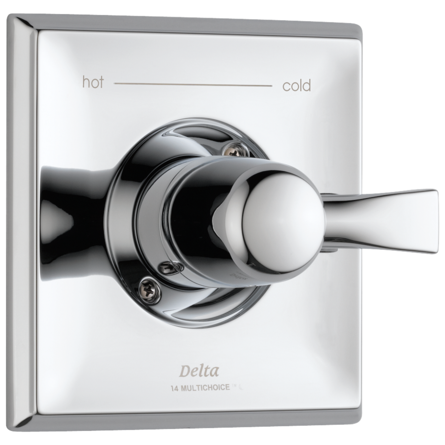 Delta T14051 Dryden Monitor 14 Series Valve Only Trim