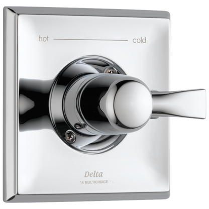 Delta T14051 Dryden Monitor 14 Series Valve Only Trim