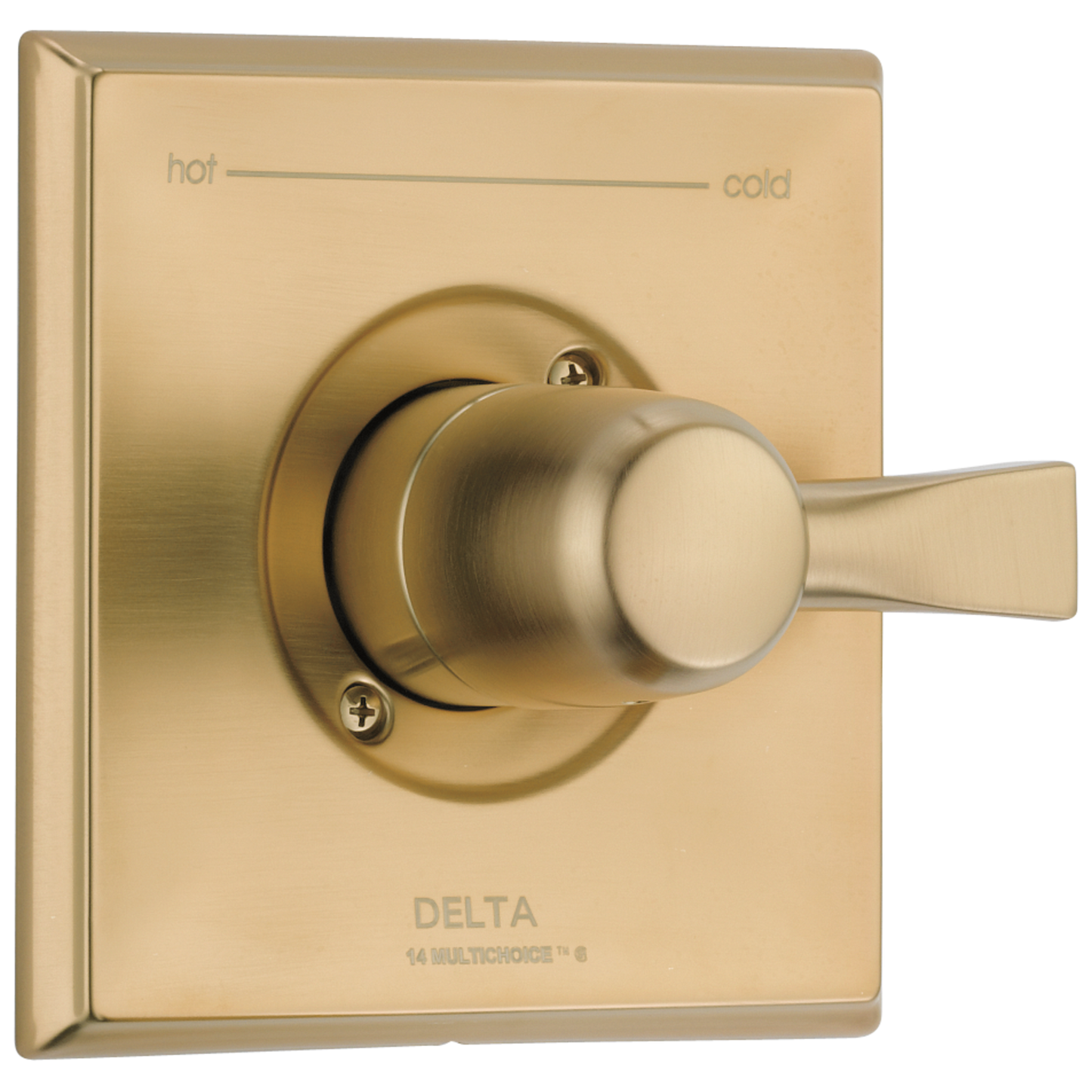 Delta T14051 Dryden Monitor 14 Series Valve Only Trim