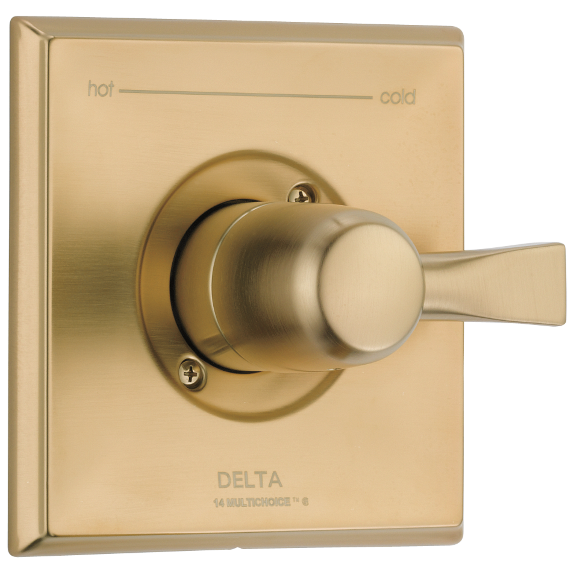 Delta T14051 Dryden Monitor 14 Series Valve Only Trim