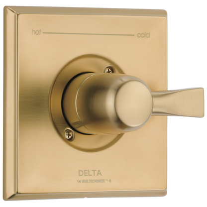 Delta T14051 Dryden Monitor 14 Series Valve Only Trim