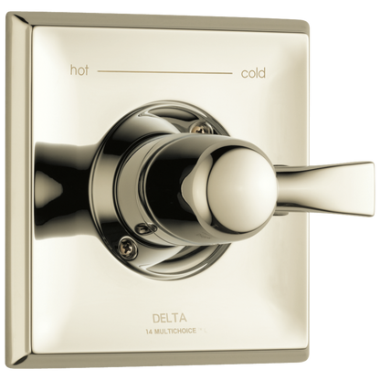 Delta T14051 Dryden Monitor 14 Series Valve Only Trim