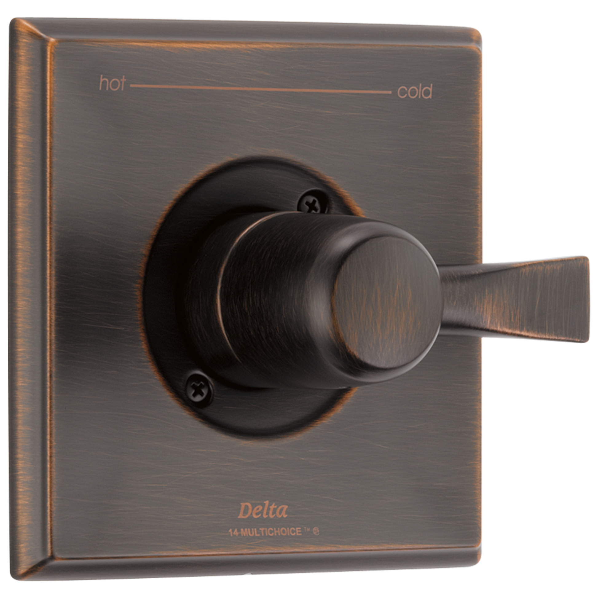 Delta T14051 Dryden Monitor 14 Series Valve Only Trim