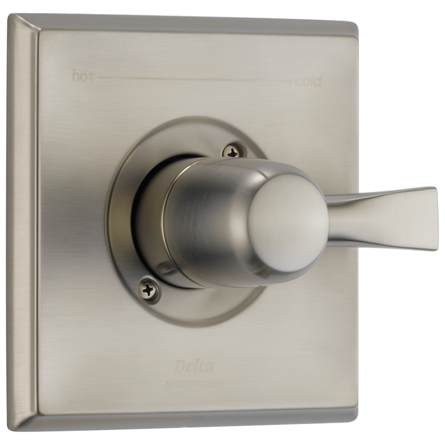 Delta T14051 Dryden Monitor 14 Series Valve Only Trim