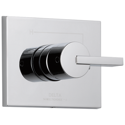Delta T14053 Vero Monitor 14 Series Valve Only Trim