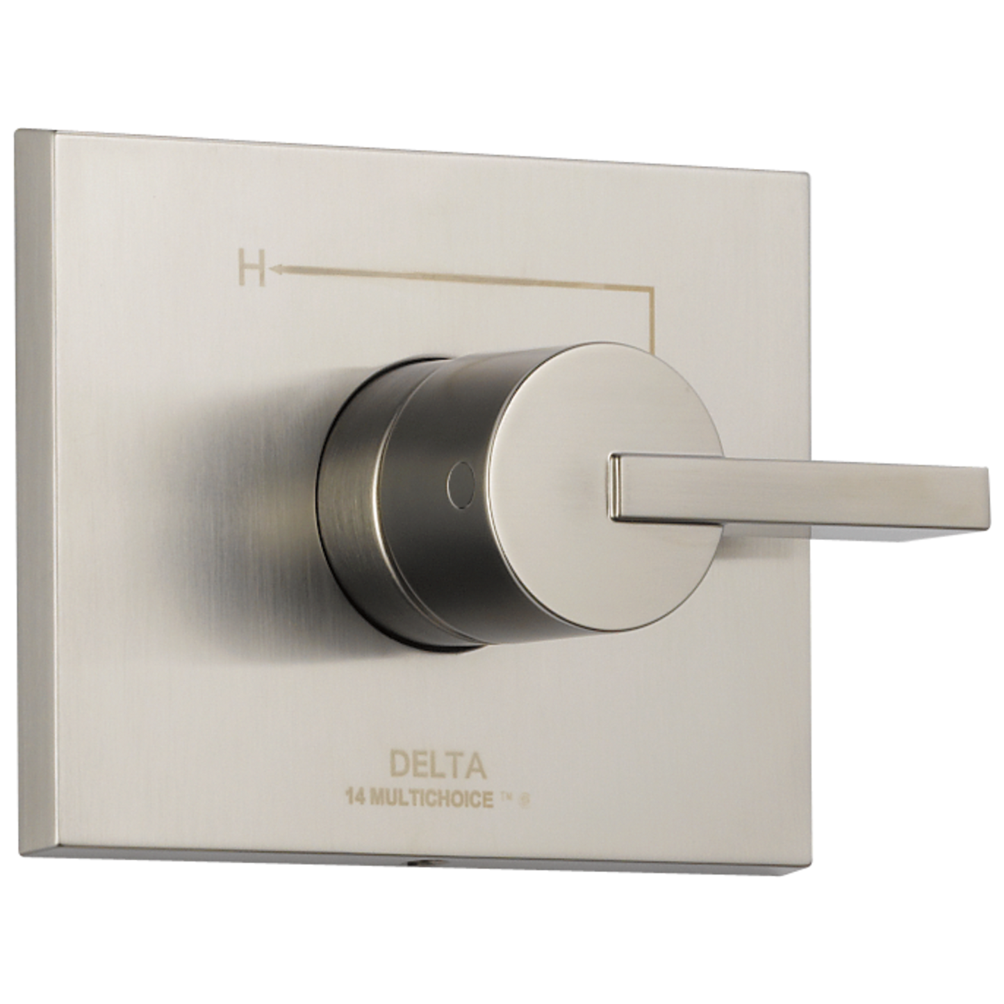 Delta T14053 Vero Monitor 14 Series Valve Only Trim