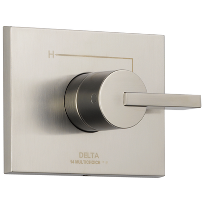 Delta T14053 Vero Monitor 14 Series Valve Only Trim