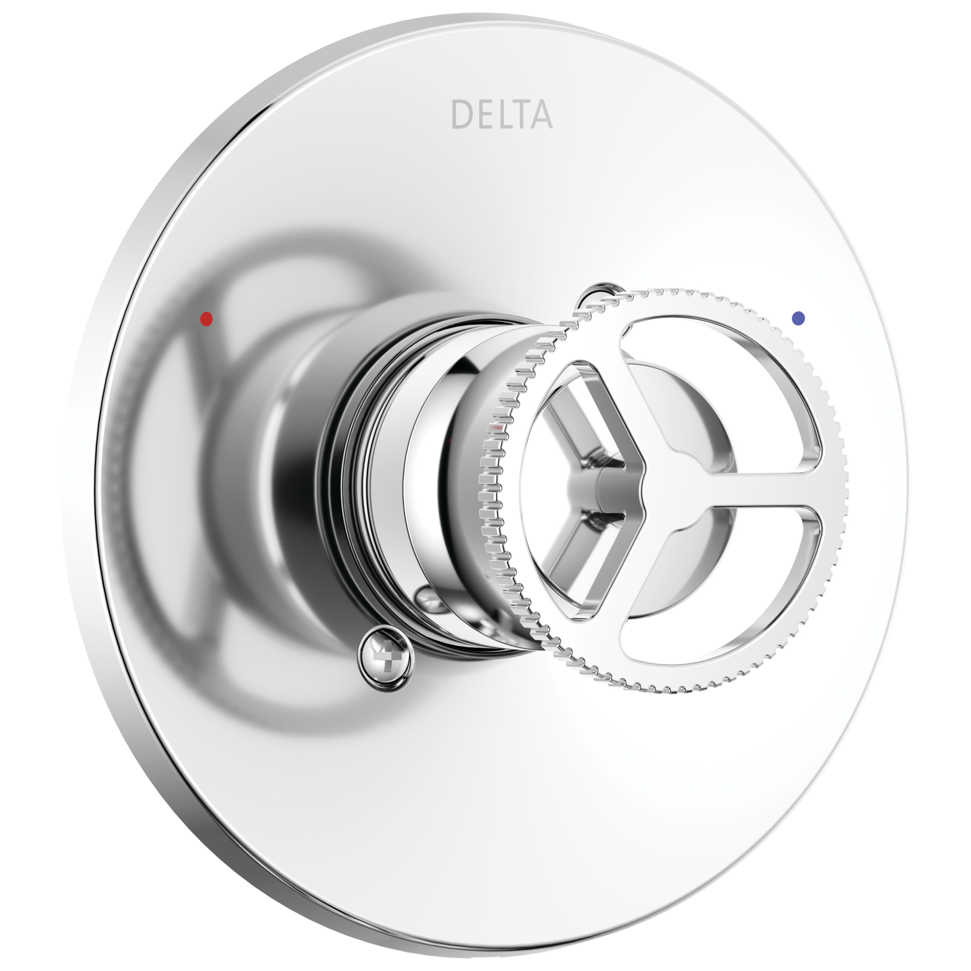 Delta Trinsic: Monitor 14 Series Valve Only Trim