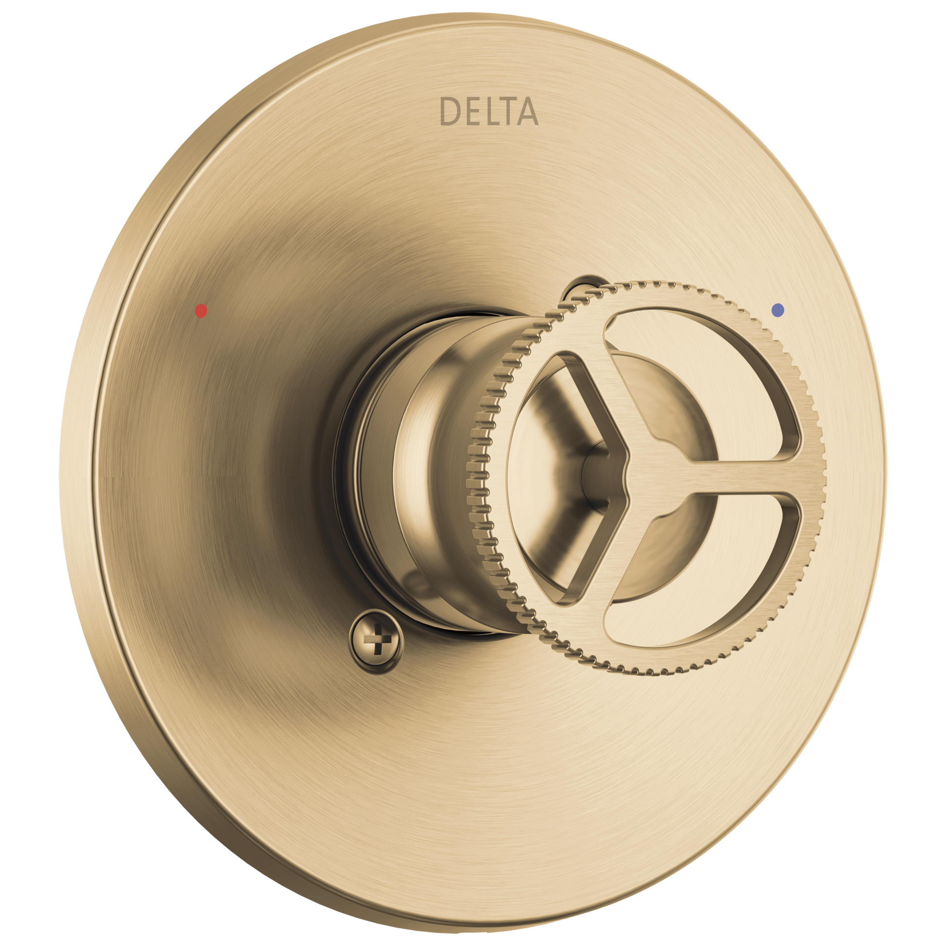 Delta Trinsic: Monitor 14 Series Valve Only Trim