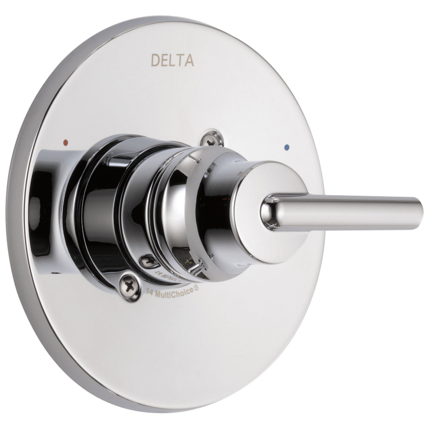 Delta Trinsic: Monitor 14 Series Valve Only Trim