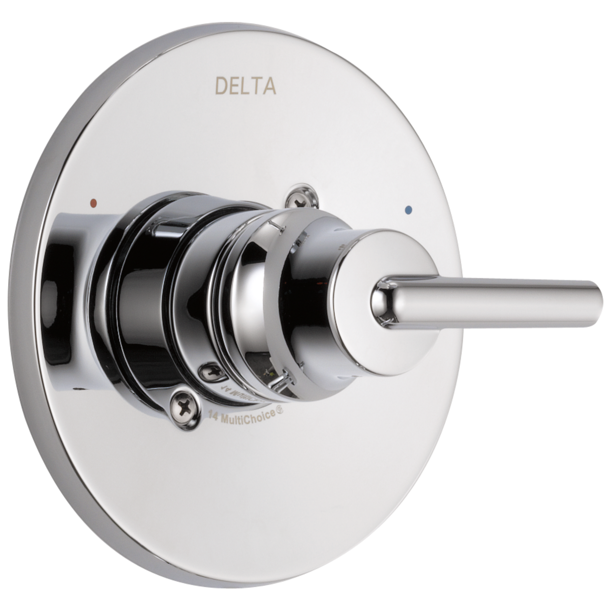 Delta Trinsic: Monitor 14 Series Valve Only Trim