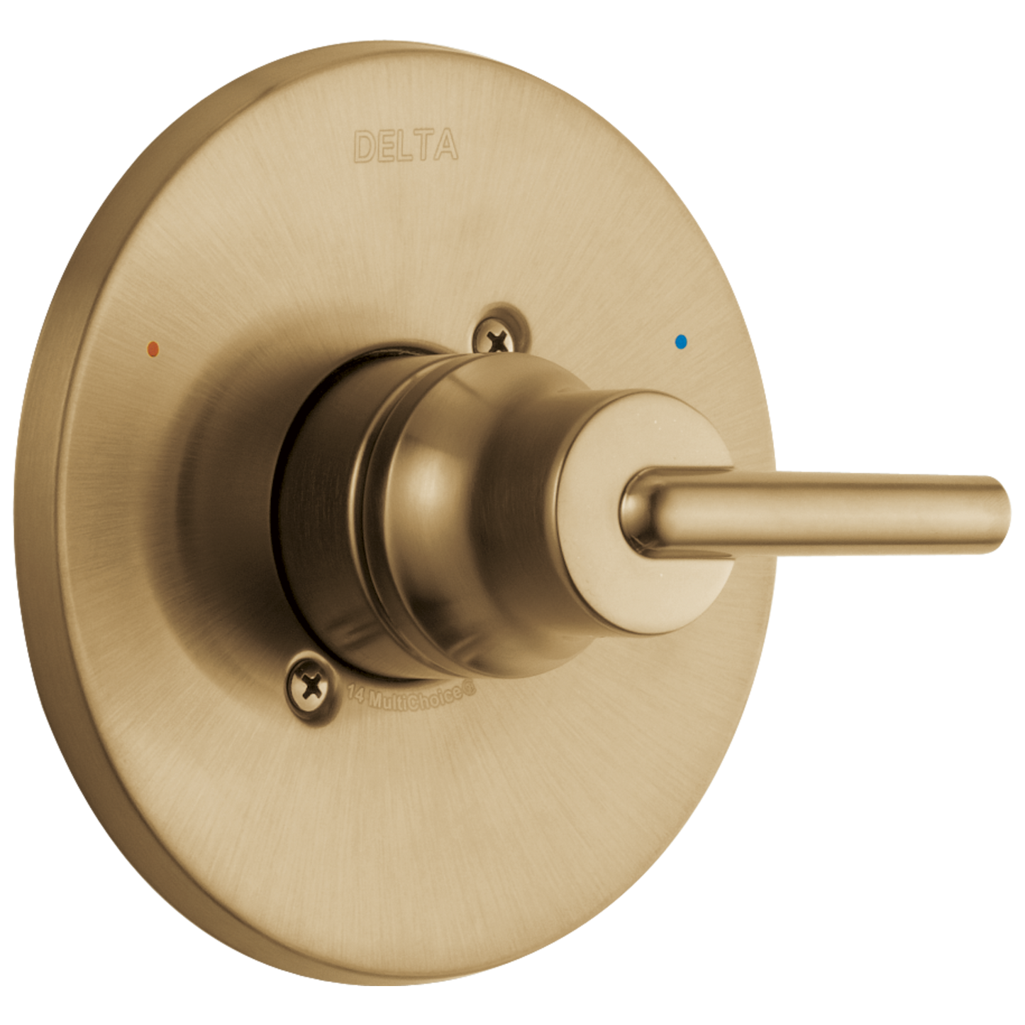 Delta Trinsic: Monitor 14 Series Valve Only Trim