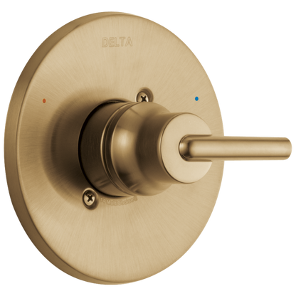 Delta Trinsic: Monitor 14 Series Valve Only Trim