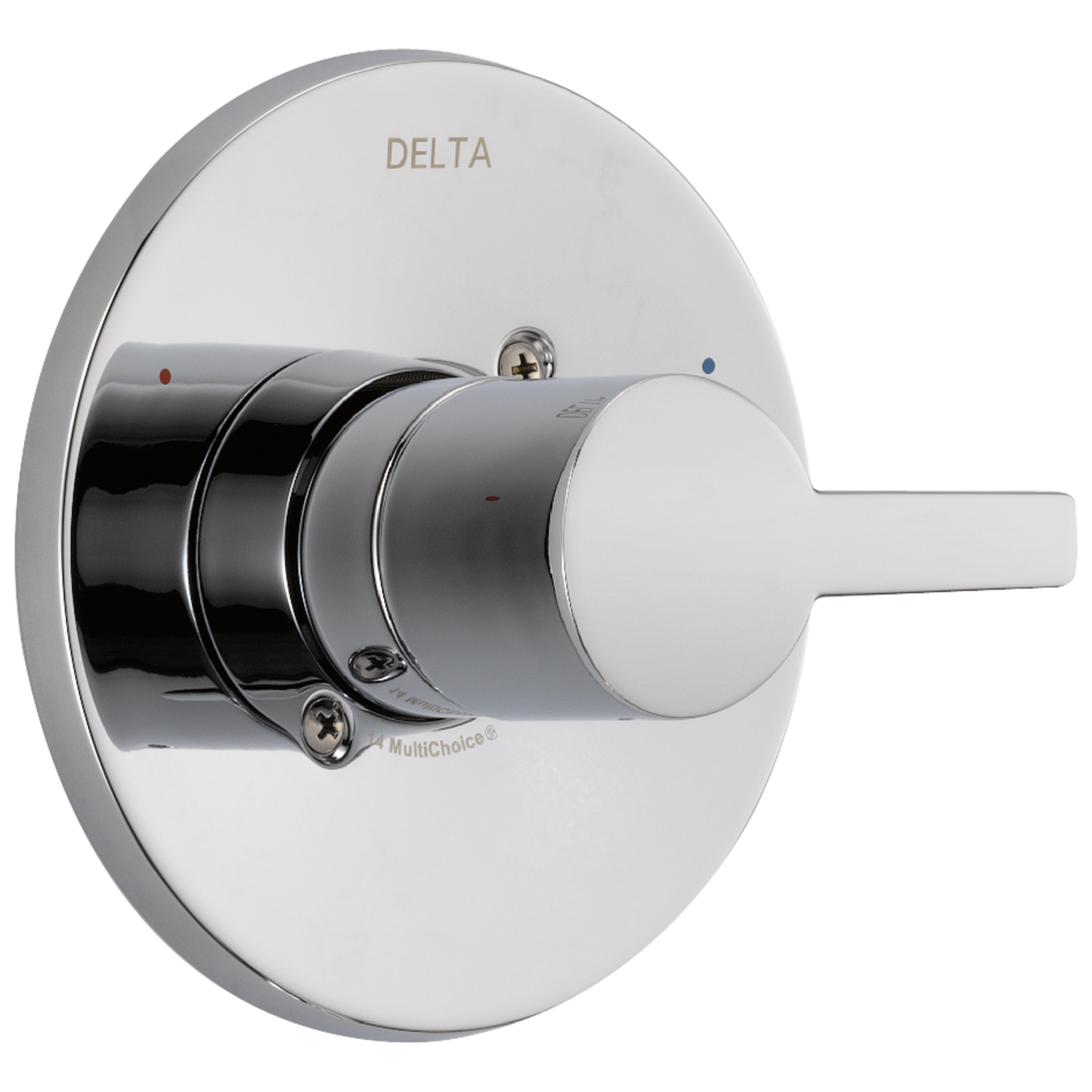 Delta T14061 Compel Monitor 14 Series Valve Only Trim